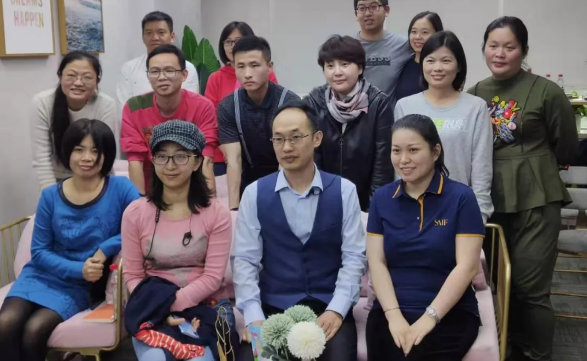 婚姻中如何“越说越爱”,实现“遇一人白首,择一城终老”