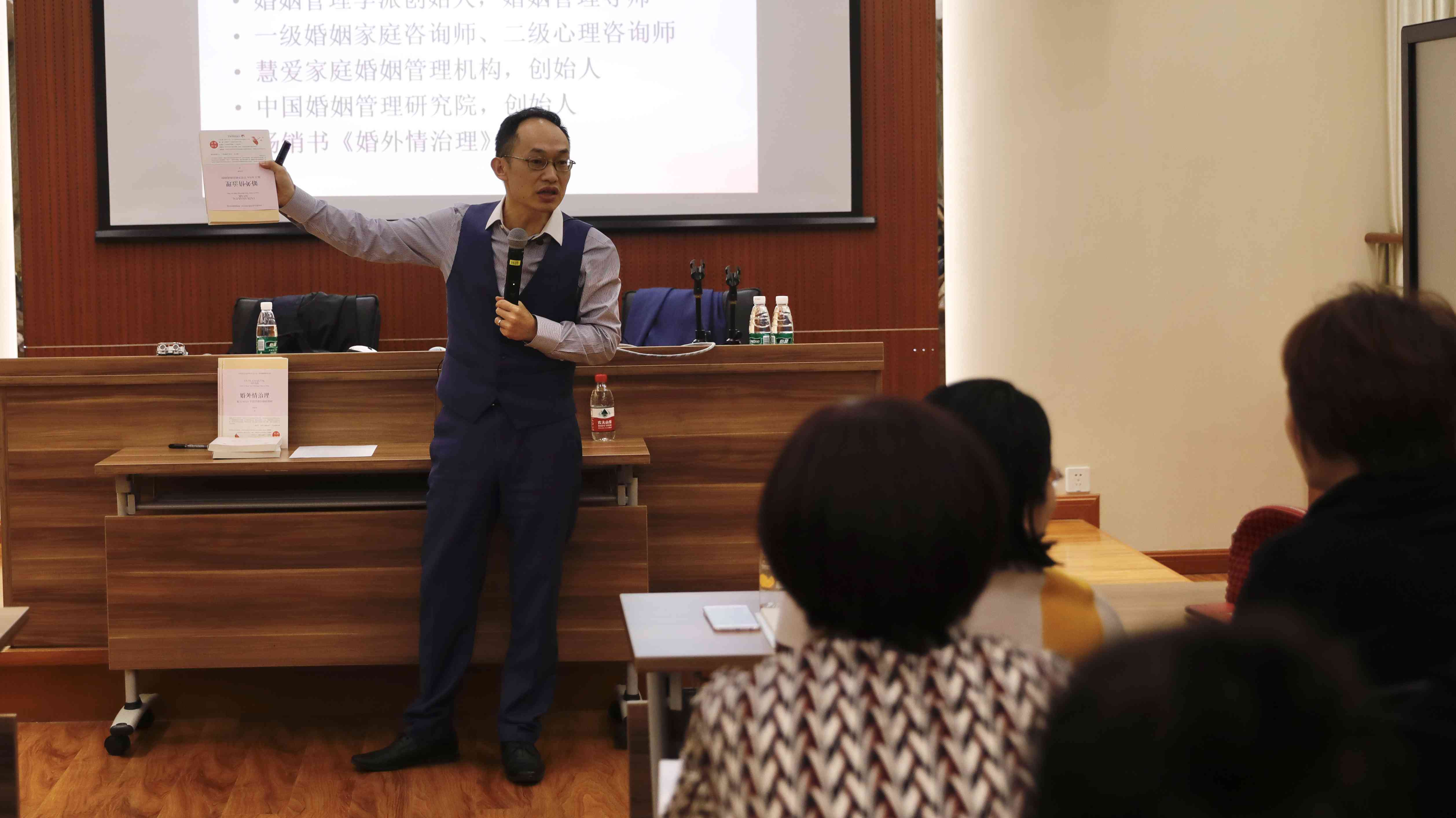 婆媳关系该怎么相处?遵守一个原则就能轻松搞定