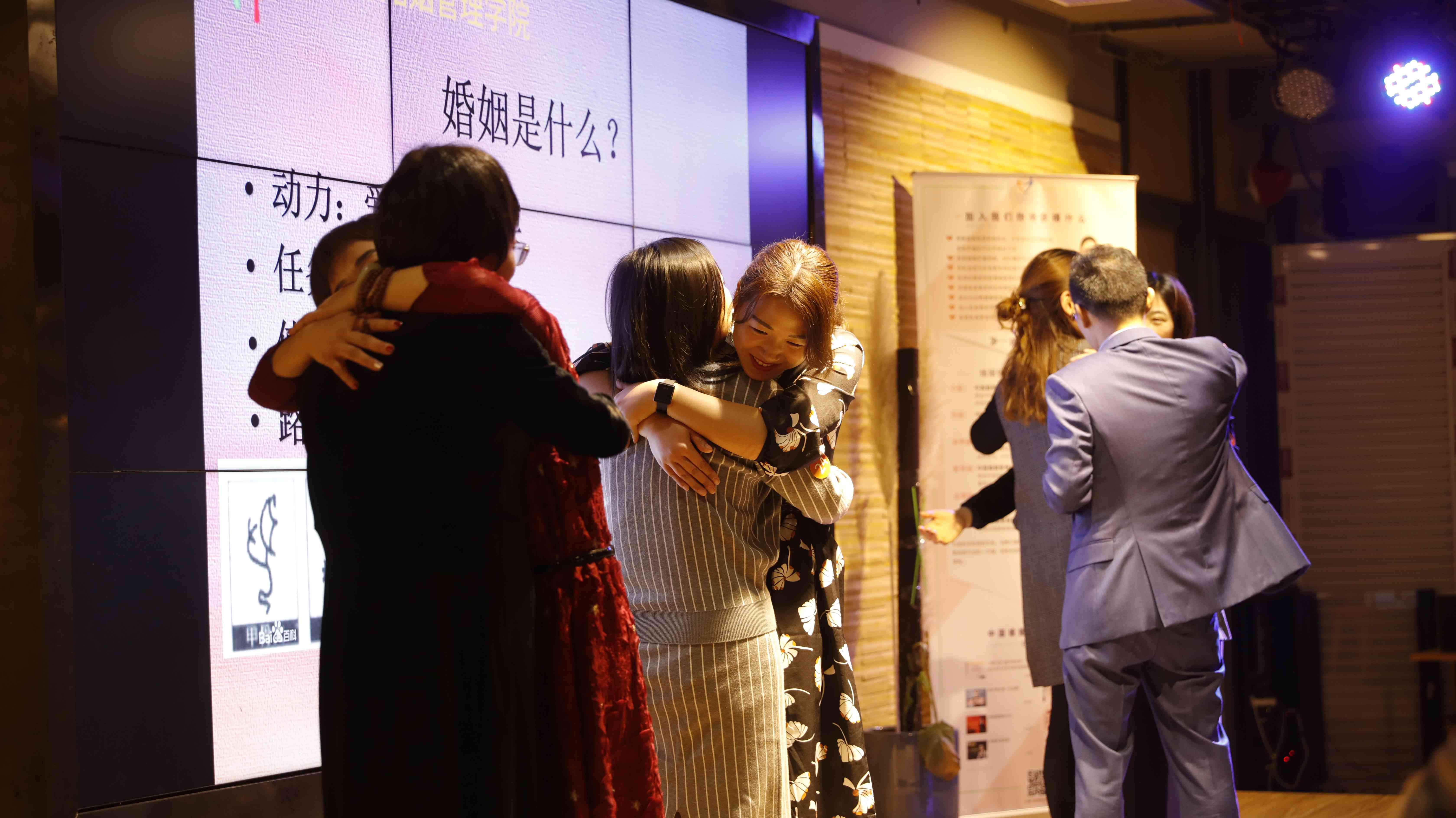 婚后婆媳关系相处不好该怎么办?