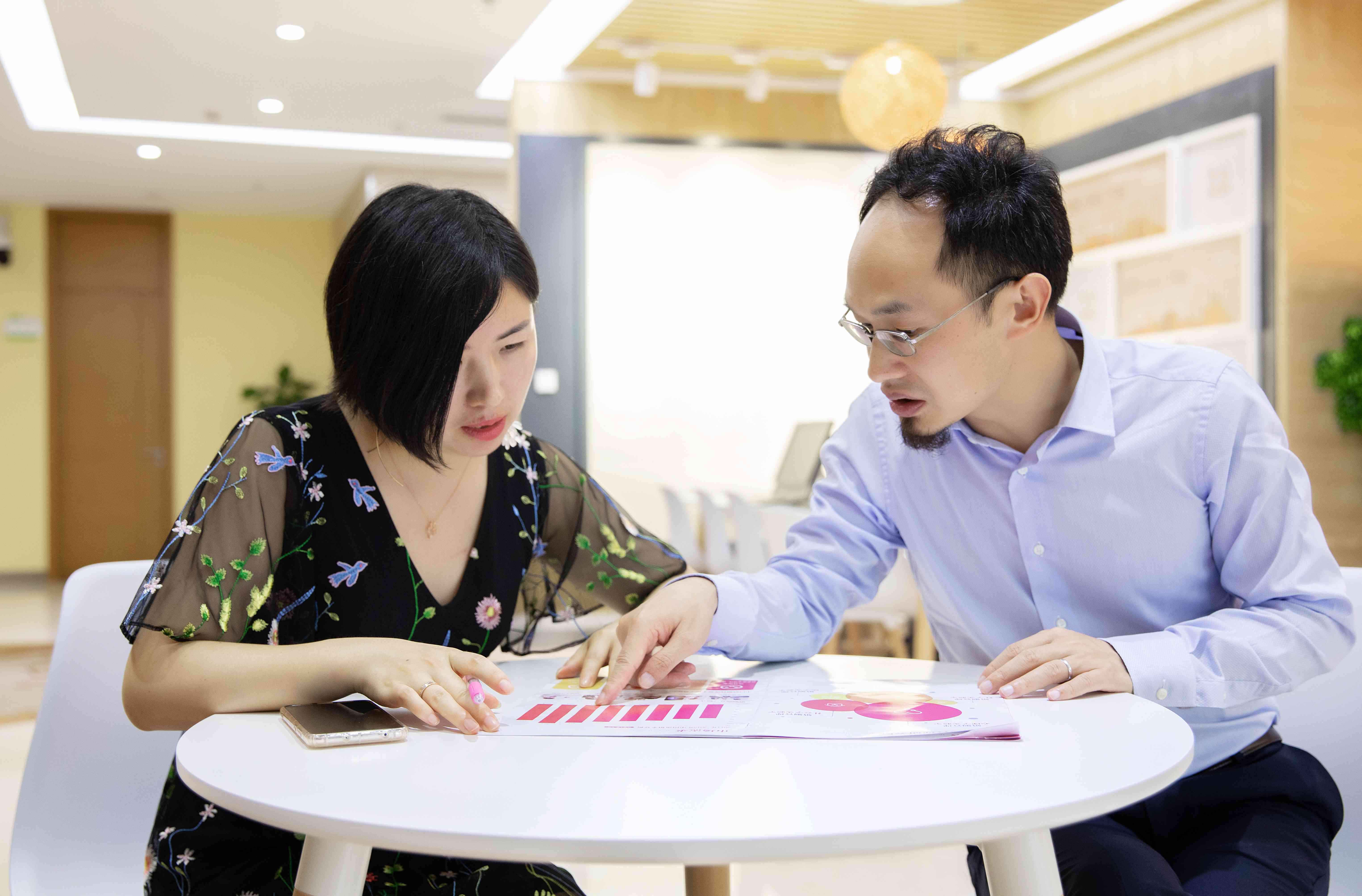 不幸福婚姻的四个原因，这十个能力获取幸福婚姻 - 第2张