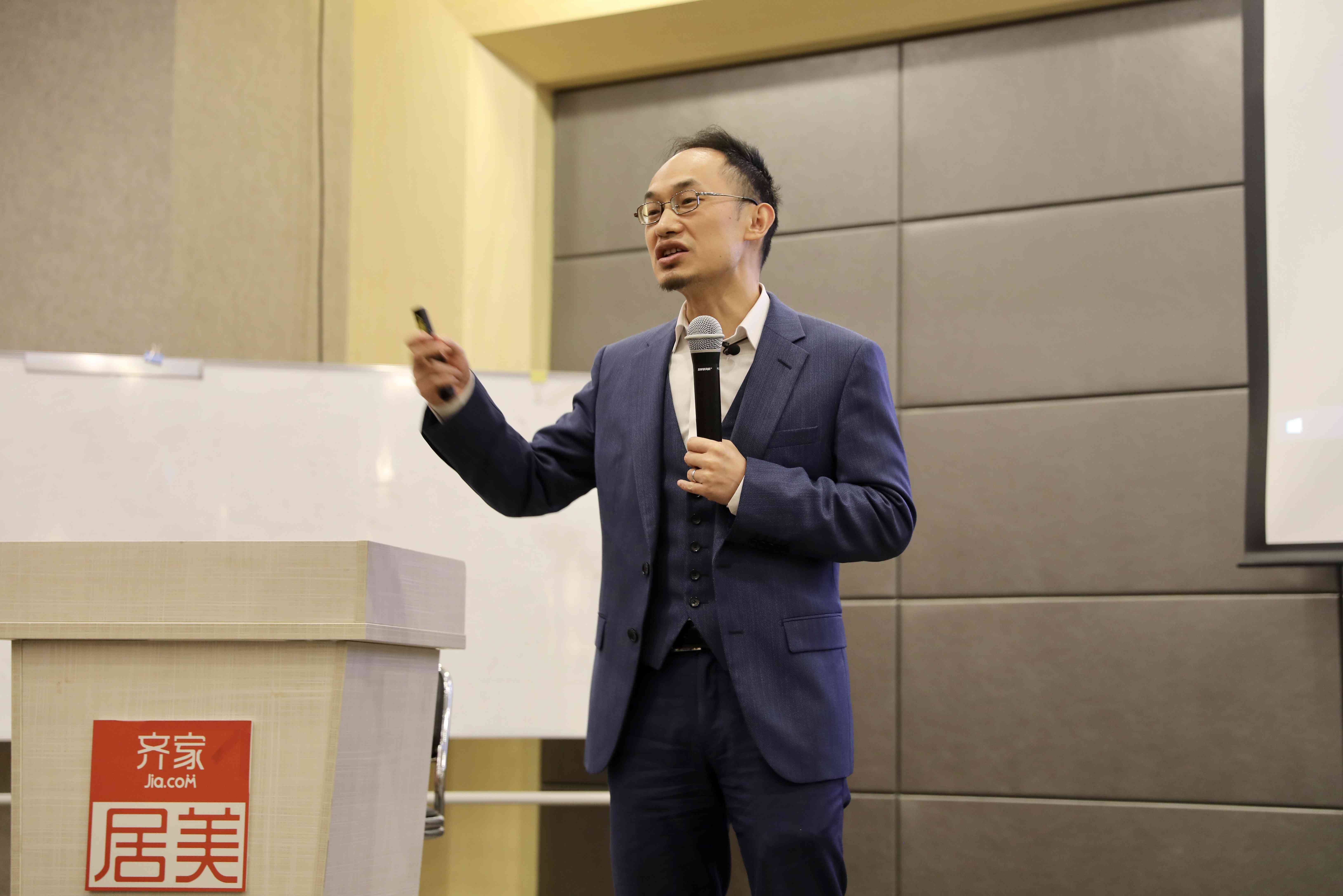怎么做一个合格的继父?学习继父楷模李亚鹏