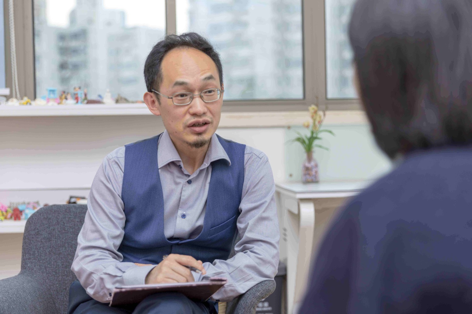 男人喜欢清纯的还是性感的?朱身勇告诉你真相