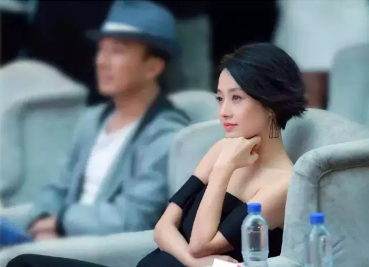 文章马伊琍离婚