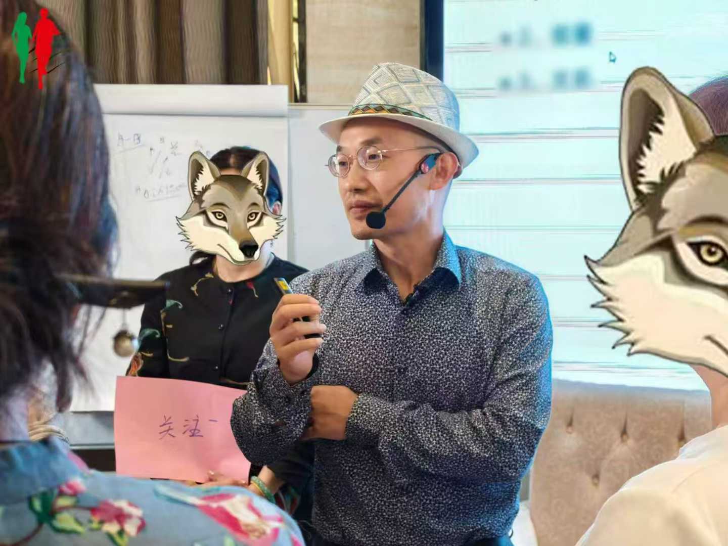 老板娘治理婚外情五个步骤