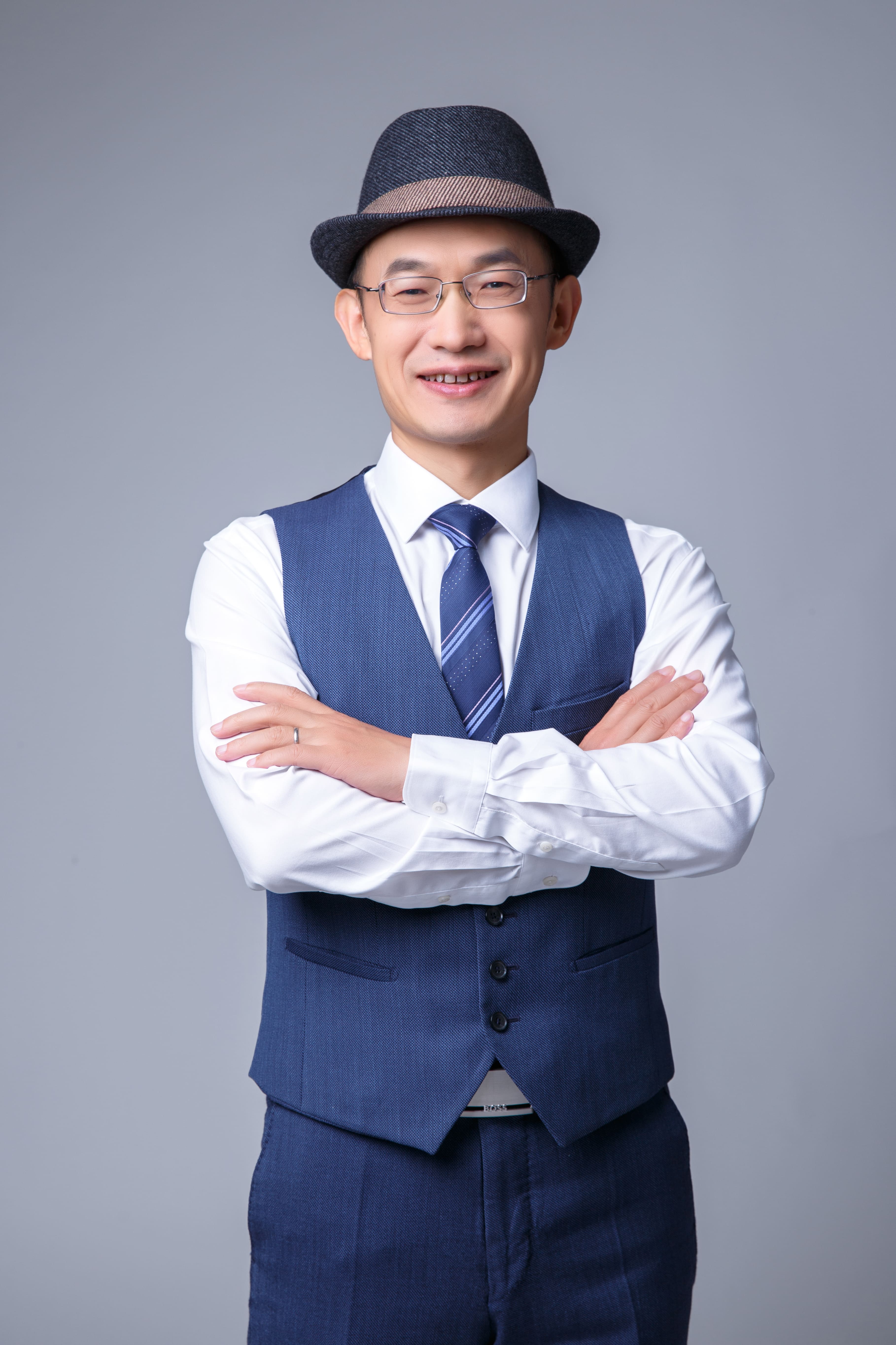 朱身勇,中国内地婚姻管理第一人
