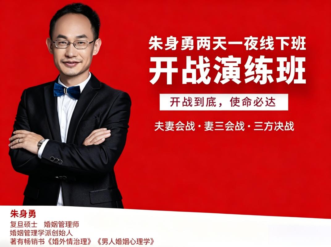 开战演练班 - 第1张 - 朱身勇 开战演练班