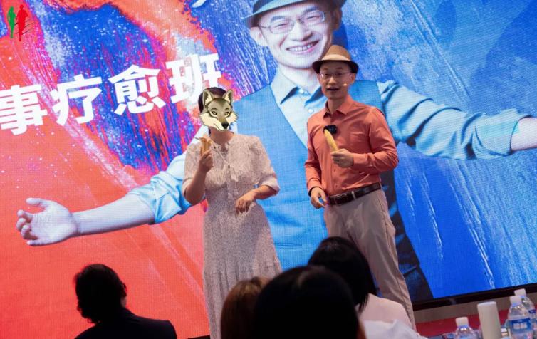 妻子们别怕！外面女人越嚣张越没机会上位，你只需如此即可！