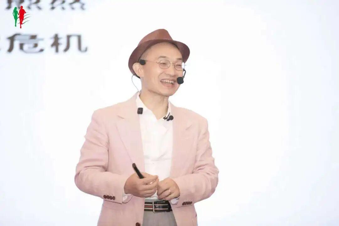 老公婚外情18年,我用30次三方会谈,彻底撕毁他们真爱伪装