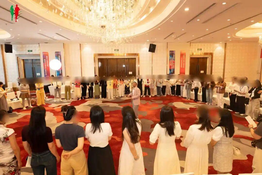 加入朱身勇开战系统6年,她把自己重养一遍,成为家族掌舵人