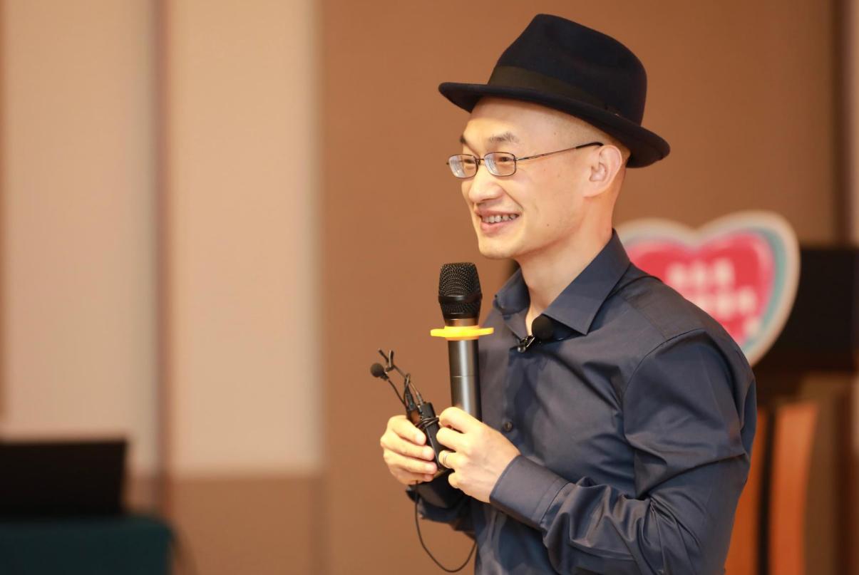 婚姻管理讲师班